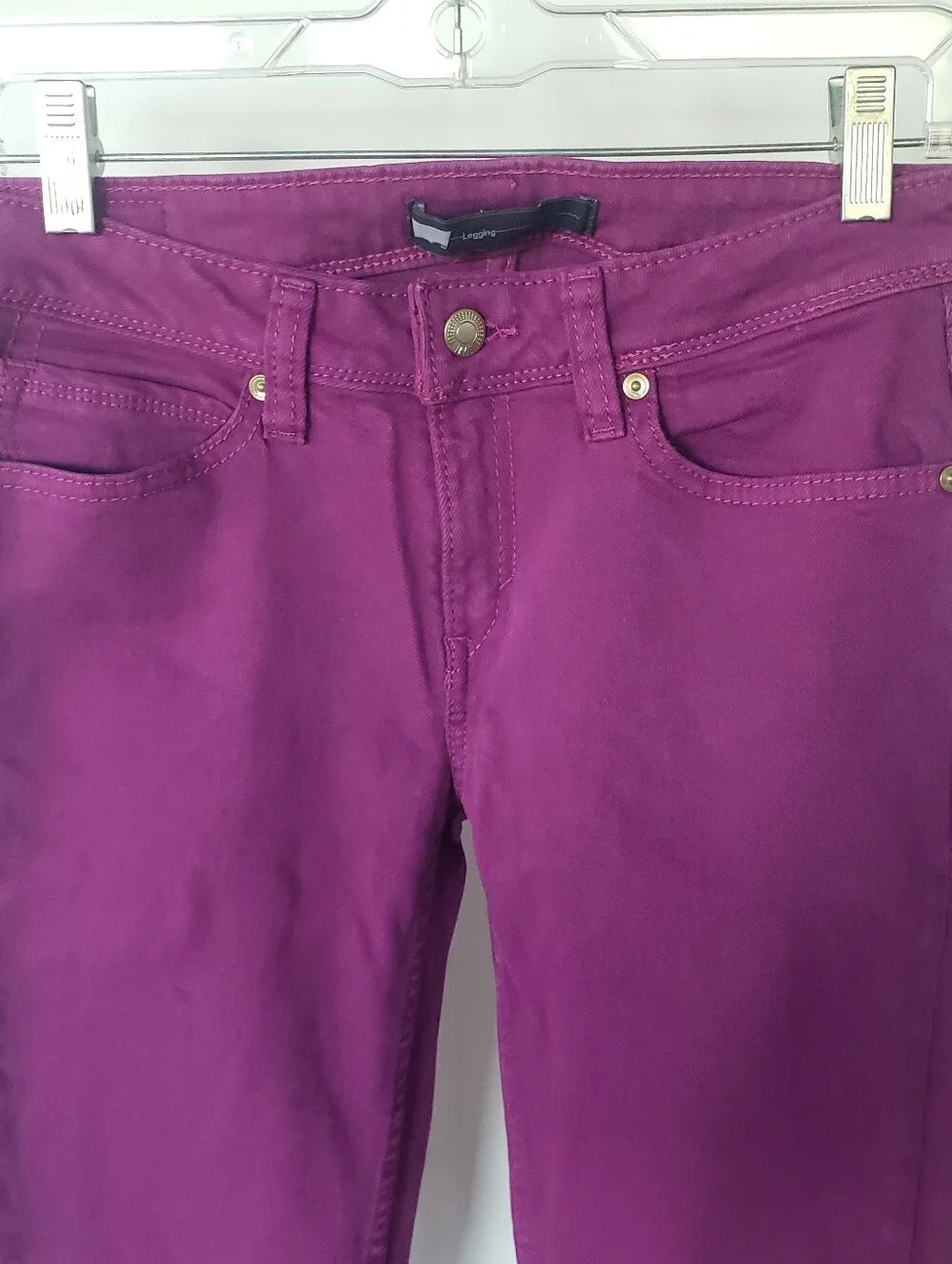 Levi's Stretch Jeans